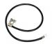 German quality battery cable to starter Bus 52-66
