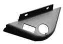 german_quality_handbrake_surround_cover_with_switch_hole