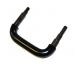German quality slide door U shape bracket Baywindow