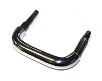 German quality Chrome slide door U shape bracket Baywindow - OEM PART NO: 281843351A
