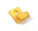 German quality heater box intake flap pivot clip