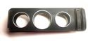 german_quality_instrument_panel_aluminium_gauge_ring_set