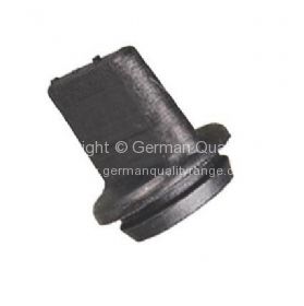 German quality Backing plate bung 16 needed - OEM PART NO: 113609163