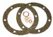 German quality oil change gasket set neoprene & cork 1200cc-1600cc