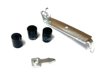 German quality headlamp bowl fitting kit - OEM PART NO: 111941137AKIT