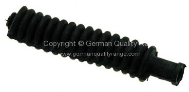 German quality accelerator conduit cable boot - OEM PART NO: 211721579B