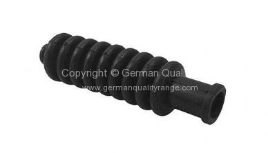 German quality accelerator cable conduit Front boot Bus - OEM PART NO: 211721579