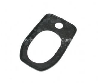 German quality door handle gasket large part - OEM PART NO: 231837211