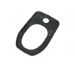 German quality door handle gasket large part