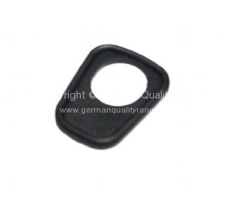 German quality door handle gasket small part - OEM PART NO: 231837209
