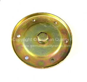 German quality sump plate cover kit with drain hole - OEM PART NO: 113115181A