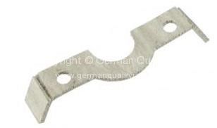 German quality straight  pre-heat pipe to tinware seal - OEM PART NO: 113119597A