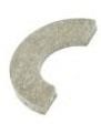 german_quality_half_moon_pre-heat_pipe_to_tinware_seal