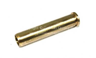 German quality standard inlet valve guide type 4 1.7 1.8 2.0 Aircooled engine - OEM PART NO: 021101403A