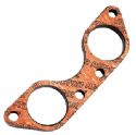 german_quality_inlet_manifold_gasketfslashspacer_for_fuel_injection_type4_engines