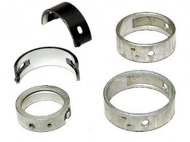 German quality main bearing set std 4 cyl 1.9 & 2.1 Waterboxer Engines - OEM PART NO: 025198461A