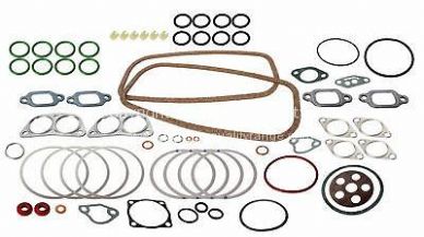 German quality complete engine gasket set 1979 bus & T25 2000cc - OEM PART NO: 071198009A