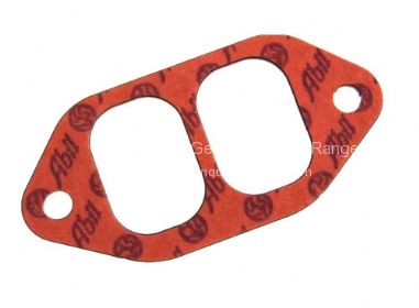 German quality inlet manifold/head gasket 1.9/2.1 WBX Injection 4mm T25 83-92 - OEM PART NO: 025129717C
