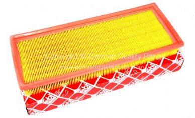 German quality paper air filter element All Beetle & Ghia 71-79 - OEM PART NO: 113129620
