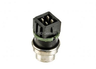 German quality temperature sender (4 Pin) 1900cc diesel T4 96-03 - OEM PART NO: 357919501