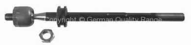 German quality tie rod without track rod end T4 96-03 - OEM PART NO: 701419810B