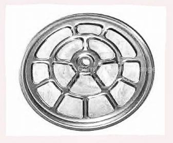 German quality automatic gearbox fluid filter VW T2 73-79 & T25 79-92 - OEM PART NO: 010325421A