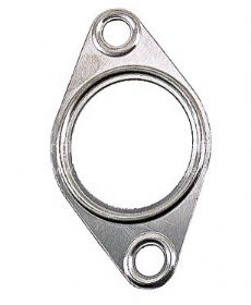 German quality head to inlet manifold gasket 1.7cc 1.8cc 2.0cc  T2 Type 4 & T25 2.0cc AC - OEM PART NO: 021129707E 021129707D