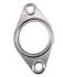 German quality head to inlet manifold gasket 1.7cc 1.8cc 2.0cc  T2 Type 4 & T25 2.0cc AC