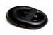 German quality rubber exhaust hanger T4 1990-2003