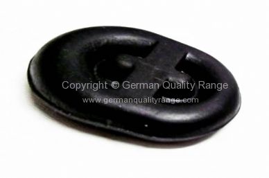 German quality rubber exhaust hanger T4 1990-2003 - OEM PART NO: 191253147C