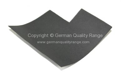 German quality engine case/dynamo stand gasket  25/30hp - OEM PART NO: 111101191