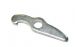 German quality sliding door Lower locking Lever Bus 68 79