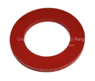 German quality silicone oil cap gasket All years - OEM PART NO: 111115487SI