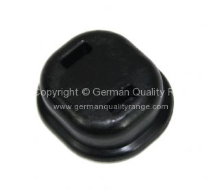 German quality side marker bulb holder boot Bus 8/69-79 - OEM PART NO: 211945351B
