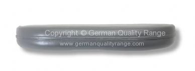 German quality armrest Graphite grey 3 required Bus 59-67 - OEM PART NO: 221867171DG