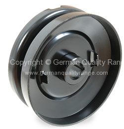 German quality generator pulley 25/30hp - OEM PART NO: 111903109B