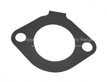 German quality fuel pump flange gasket 25/30hp - OEM PART NO: 111127311
