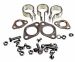 German quality exhaust fitting kit  25 & 30 hp engines