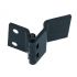 German quality cargo door hinge front lower Rear upper Bus