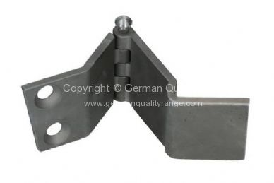 German quality cargo door hinge front upper Rear lower Bus - OEM PART NO: 211841511A