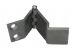 German quality cargo door hinge front upper Rear lower Bus