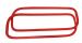 German quality silicone rocker cover gaskets 1700cc-2000cc