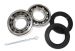 German quality rear wheel bearing kit early Bay