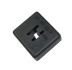 German quality cab door check strap rubber buffer Bus
