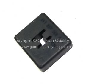 German quality cab door check strap rubber buffer Bus - OEM PART NO: 211837261