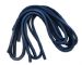 German quality side door seal set both doors Black Bus