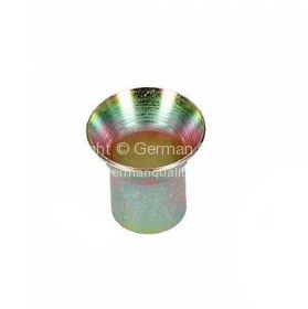 German quality metal sleeve for one eyed duck wiper arm rest - OEM PART NO: 143837485