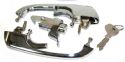 german_quality_handle_set_r_code_keys_single_cab_pick_up