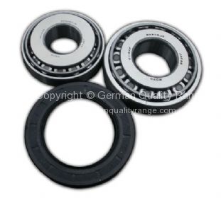 German quality front wheel bearing kit bus - OEM PART NO: 211405627K