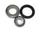 German quality front wheel bearing kit